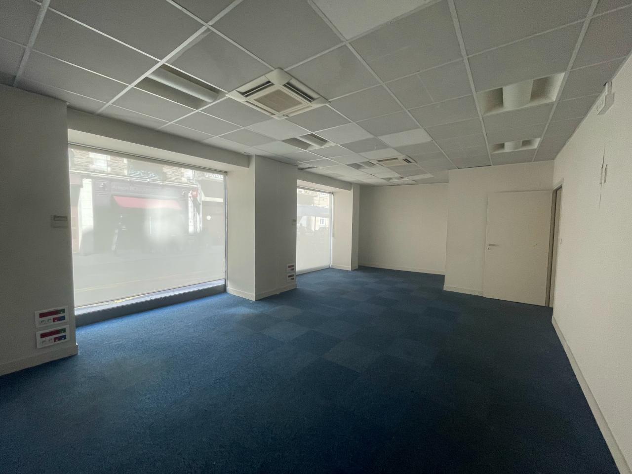 Bureau Rennes 307m² Location bureau Rennes Ille-et-Vilaine OLBUR2424739 2